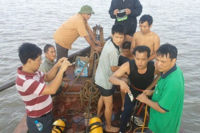 Vụ Cát Tường: 'Nếu chị Huyền quay về thì không buộc tội được ai'